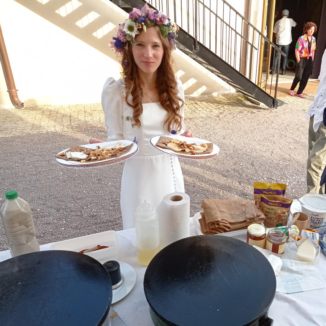 galettes mariage galettes mariage